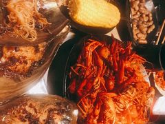 -沪小胖小龙虾(淮海中路旗舰店)