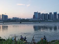 -汉江公园