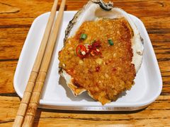 -鼎原力量东北吊炉烧烤(临河街店)