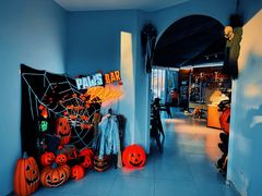-爪吧宠物乐园·宠物泳池(温榆河示范区店)