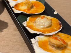 -大渔铁板烧(海雅缤纷城店)