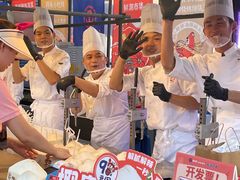 -海心沙亚运公园