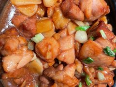 -湘与香缘·湖南菜(王府井北京市百货大楼店)