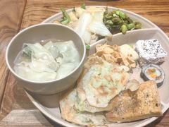-素满香·食养自助(建邺万达店)