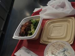 -和合谷(北京市王府井百货大楼店)