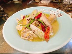 -70后饭吧(府河街店)