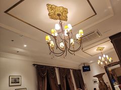 -波特曼西餐厅(南岗店)