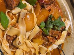 -那时新疆·若羌(经纬汇店)