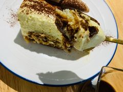很细腻的牛乳-筑艺咖啡