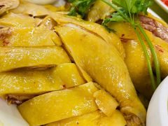 正宗白切鸡-巫记鸡饭店