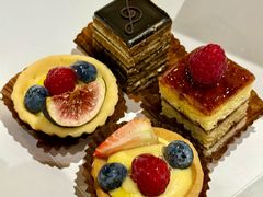 水果挞-DA GIULIANO