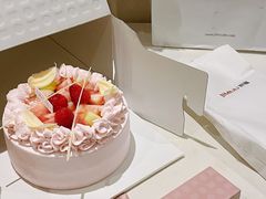 -积慕Cake(解放大道店)
