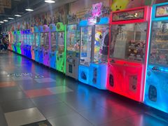 -大玩家超乐场(锦华路万达店)