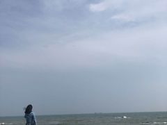 -青岛银沙滩