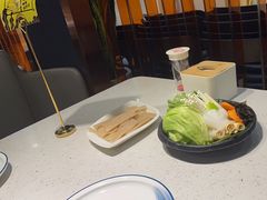 -三江源活鱼现烤(维多利摩尔城店)