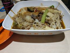 -林静小吃(复兴路店)