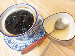 -梧州双钱龟苓膏(老街店)