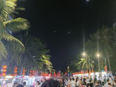 -海大南门夜市(海富街店)