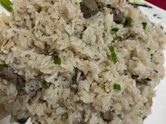 鹅肝粒炒饭-裕华(南华东路店)
