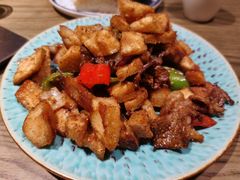 -那时新疆·若羌(经纬汇店)