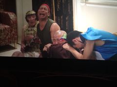 -佳兆业国际影城(鞍山店)