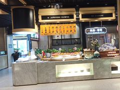 -川骄海鲜自助(亚运村店)