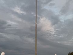 -青澳湾北回归线广场