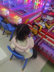 -莫莉幻想儿童乐园(北京华联亦庄购物中心店)