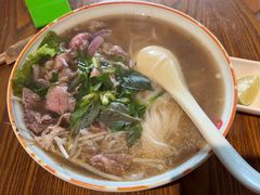 -越南牛肉河粉餐厅(书院巷店)