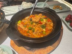 -香融府·烤鸭·家常菜(马家堡路店)
