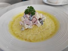 -库滋明·俄罗斯特色美食(中央大街店)