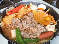 -张妈台式锅烧(深大店)