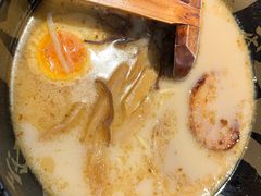 -味千拉面(中盛广场店)