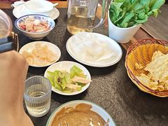 -仁和四季涮肉馆(天坛南门店)