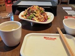 -管氏翅吧(马家堡店)