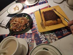 -食大利香港茶餐厅(南亚风情第一城店)