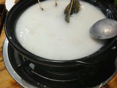 -盈田盈粥庄(博山东路店)