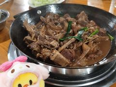 -大地农庄(逢沙大道店)