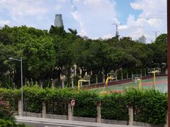 -广州市越秀区育才实验学校