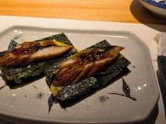 -江户·岚 创意料理(泛海店)