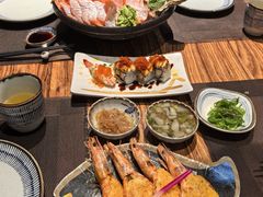 -和悦日料(雅颂庭店)