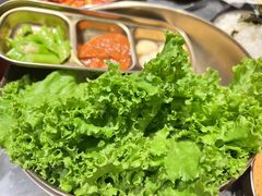 -小核桃烤肉馆(西塔店)