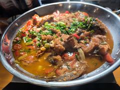 -61号餐吧(兴坪古镇漓江店)