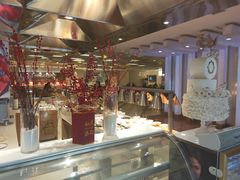 -荟星庭西餐厅(天府丽都喜来登饭店)