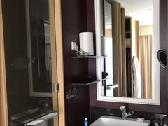 -深圳湾木棉花酒店