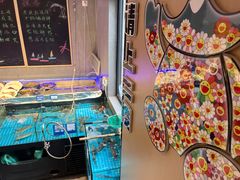 -阿毛饭店(和义路店)