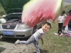 -新田360广场(上海华侨城店)