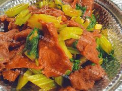 -老边饺子馆·东北菜(虎坊桥店)