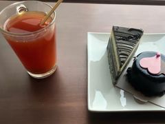 -星巴克臻选(天津鲁能中心一店)