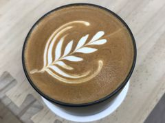 -Onirii Coffee(长乐路店)